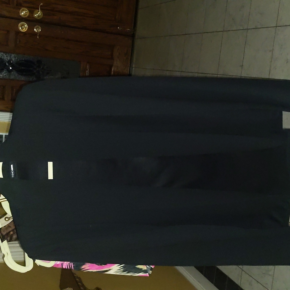 Jacket cape